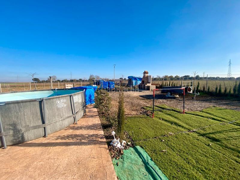 Foto 86ac1c47-9fc7-4dba-9288-805c1dab9e88. Chalet in n/a in Miguelturra