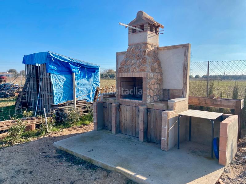 Foto 9720d282-cab6-4e3a-9b0c-ba131e6881e1. Chalet in n/a in Miguelturra