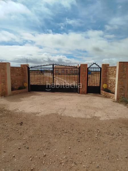 Foto 9a94969c-49c0-4a2f-8843-fa2cb076d63e. Chalet in n/a in Miguelturra