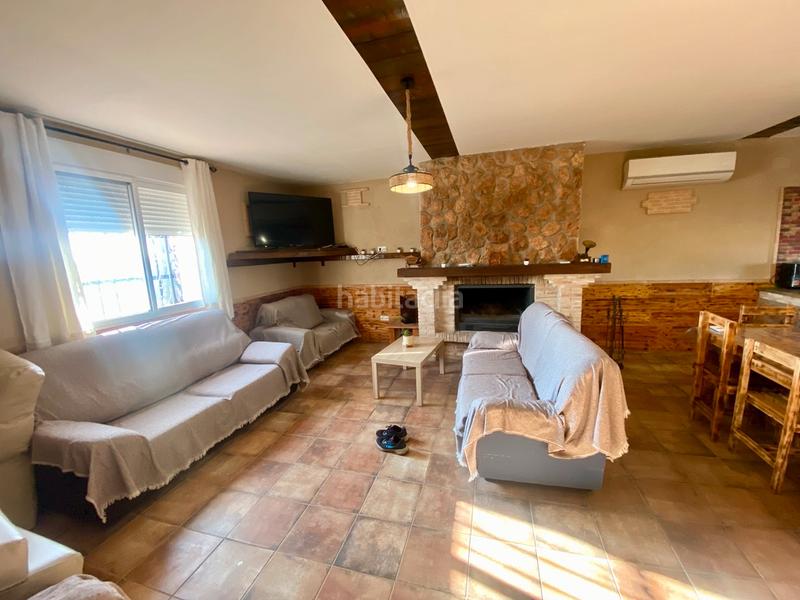 Foto a028c217-1e35-411e-a100-b2dc7bfa7797. Chalet in n/a in Miguelturra