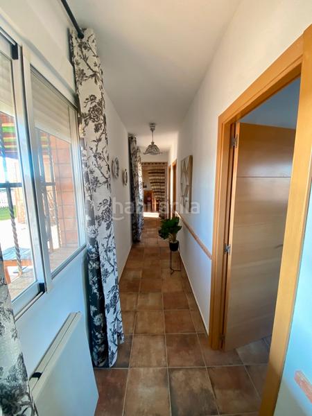 Foto a666ef57-d4c1-408c-b618-f48e048539e1. Chalet in n/a in Miguelturra