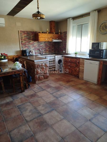 Foto bd28e4d0-9742-4823-9977-9a38d289debe. Chalet in n/a in Miguelturra