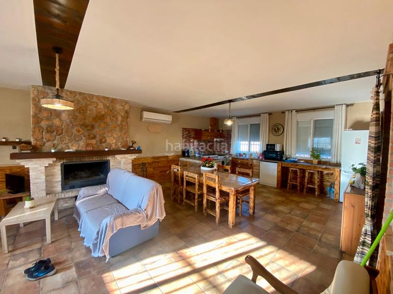 Foto d1332ba7-121a-453a-8449-3a3b5645c143. Chalet in n/a in Miguelturra