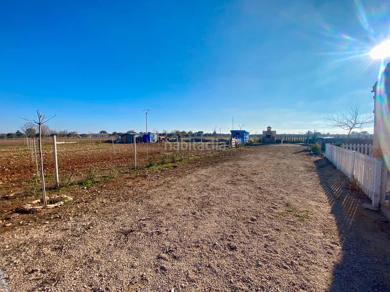 Foto e9fa89ef-2ecd-4b4e-a3ae-b571dfd4a85c. Chalet in n/a in Miguelturra