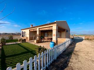 Chalet  N/a