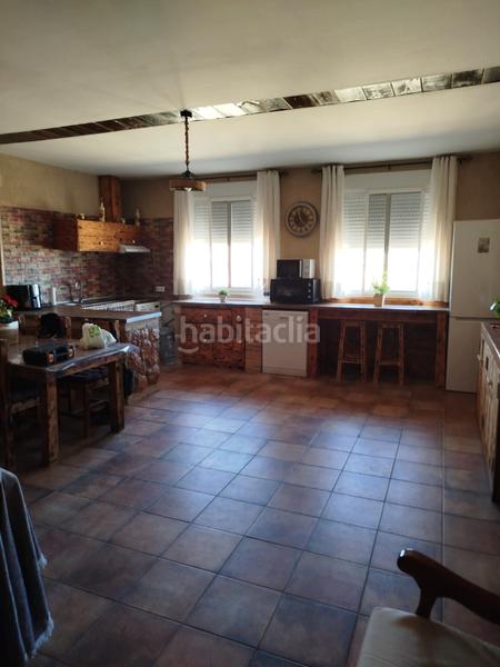 Foto 4223150a-ca4a-4447-beb5-383b94e499b0. Chalet in n/a in Miguelturra