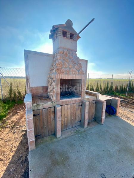 Foto 4bb4d10e-f1df-4901-b61a-f7fd333abc6a. Chalet in n/a in Miguelturra