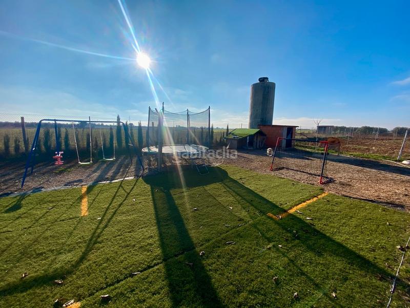 Foto 6aaa6af8-a8ad-47d2-b7a6-b070cb7f6428. Chalet in n/a in Miguelturra