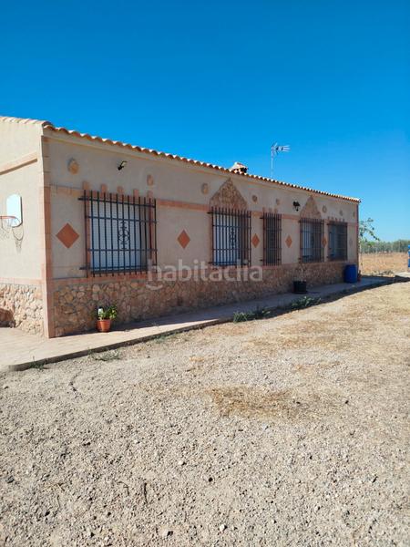 Foto 6ce3f752-b2fb-4915-a6ca-ab3b6efc9e85. Chalet in n/a in Miguelturra