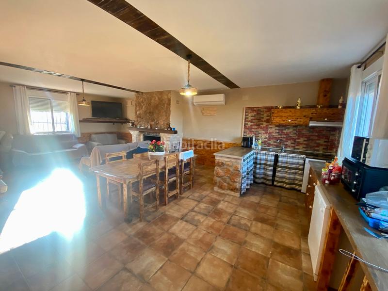 Foto 6e16000f-b3a4-4147-a6c1-7d80350626e4. Chalet in n/a in Miguelturra