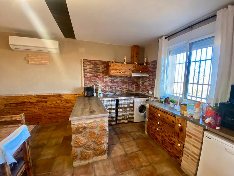 Foto 6f2815eb-5912-447d-9c2c-e6f63f4d6774. Chalet in n/a in Miguelturra