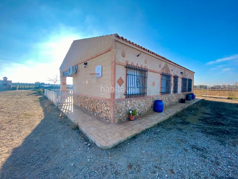 Foto 7c0e2504-13f8-4974-8837-c13982d9b5a3. Chalet in n/a in Miguelturra