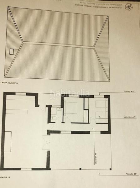 Foto 8a400397-2699-465b-8400-938439ae6833. Chalet in n/a in Miguelturra