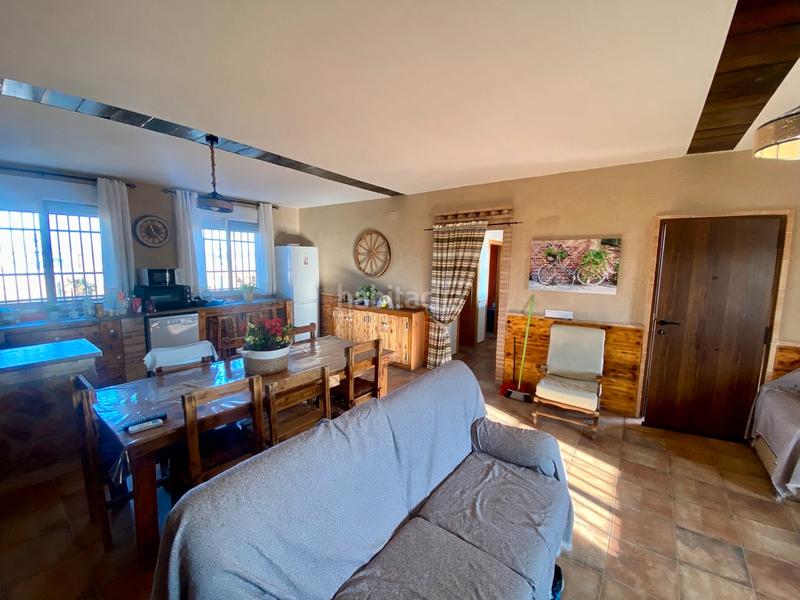 Foto a24710cb-ba45-49d4-8c65-ce583d17c60f. Chalet in n/a in Miguelturra