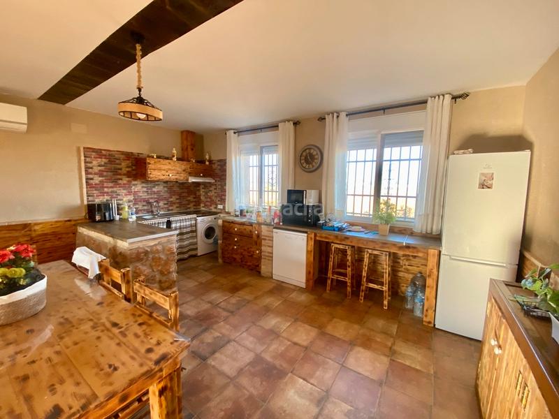 Foto b1cc52e9-530b-4d5b-817e-e83273117823. Chalet in n/a in Miguelturra