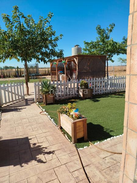 Foto ba682524-383c-4e6a-a6c1-65aed60cf724. Chalet in n/a in Miguelturra