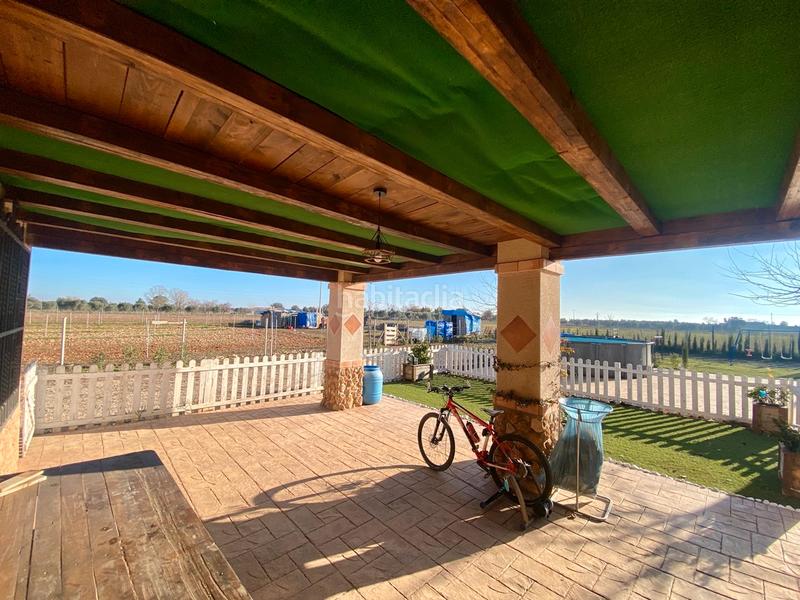 Foto 044314d0-7480-4fd8-91b5-0dc2f6c4480b. Xalet a n/a a Miguelturra