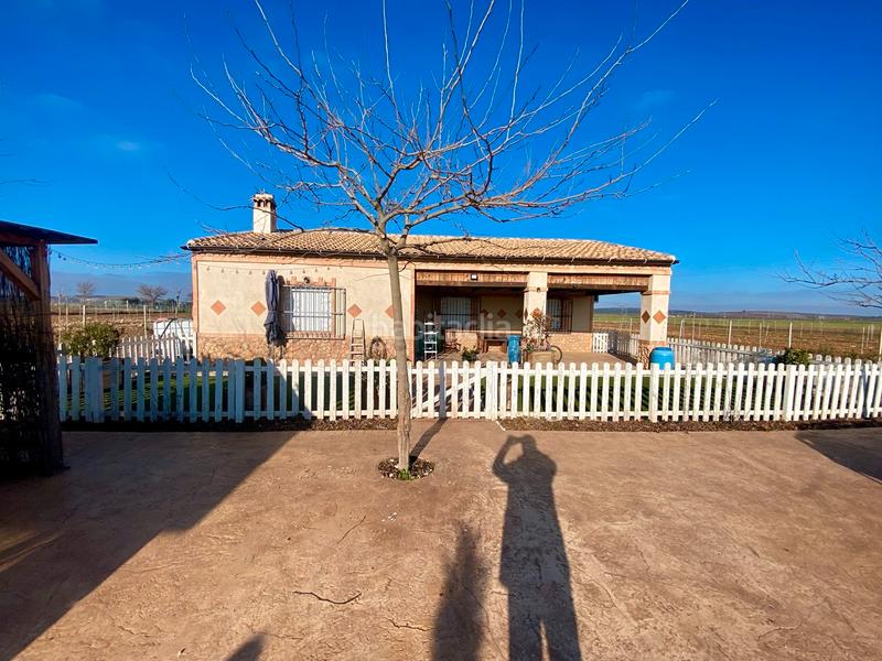 Foto 060208e1-b7d2-4f72-adc2-48bc6d26a8a4. Xalet a n/a a Miguelturra