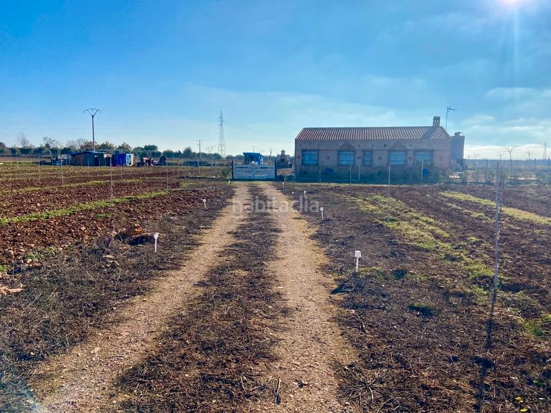 Foto 100211e2-721f-419b-8ed1-71aded02acf6. Xalet a n/a a Miguelturra