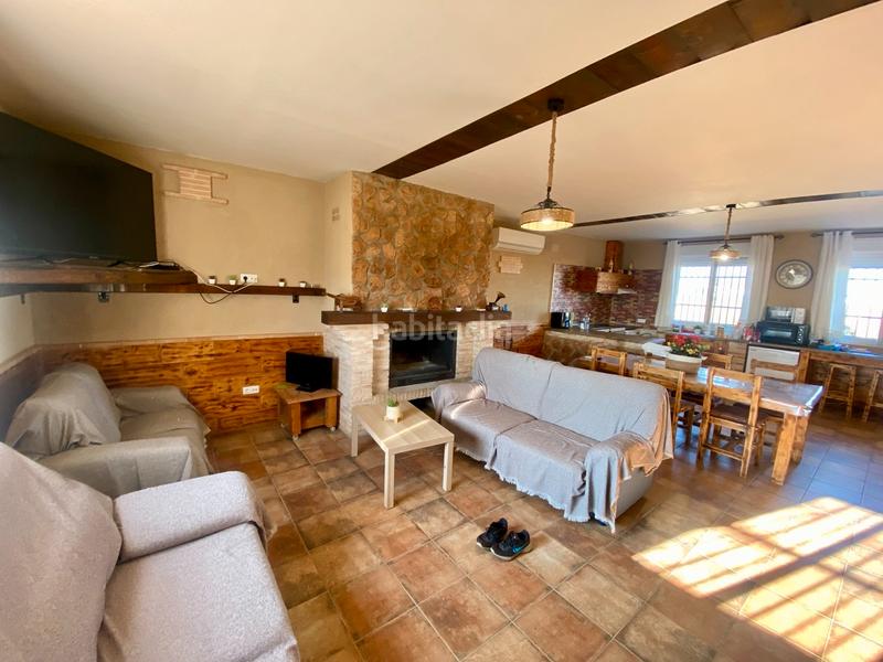 Foto 2c2ac21c-fe22-48d9-98fc-f4034042dabd. Xalet a n/a a Miguelturra