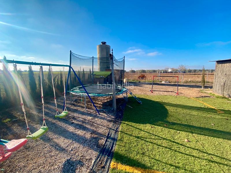 Foto 6fa60169-b2c7-44f7-9f27-8a6a37956a1f. Xalet a n/a a Miguelturra