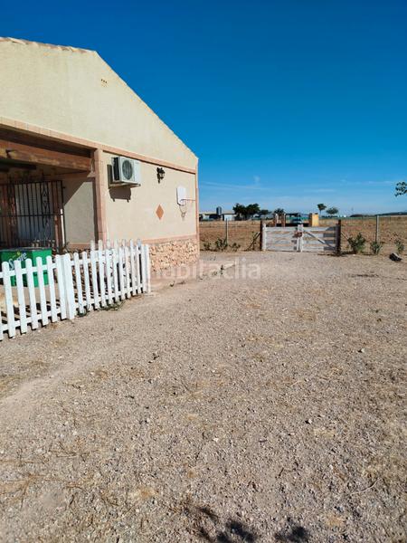 Foto 93cb5a66-2a02-4ec4-a400-8720f5327c0a. Xalet a n/a a Miguelturra