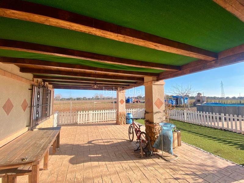 Foto c3dd9e18-181f-4677-9f80-e046e90afa50. Xalet a n/a a Miguelturra