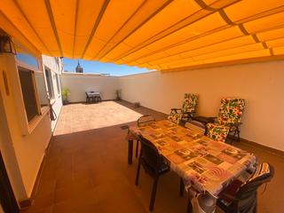 Etagenwohnung in Avenida de cristo rey 68