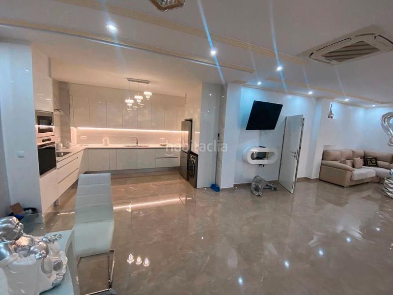 Foto 104bc9ef-04f1-4085-83f3-2e3261911608. Casa in calle cardenal monescillo 57 in Las Mercedes - El Carmen Puertollano