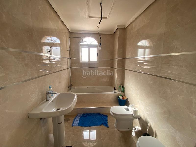 Foto 1a480af7-10df-4af9-9bb1-6422236e9903. Casa in calle cardenal monescillo 57 in Las Mercedes - El Carmen Puertollano