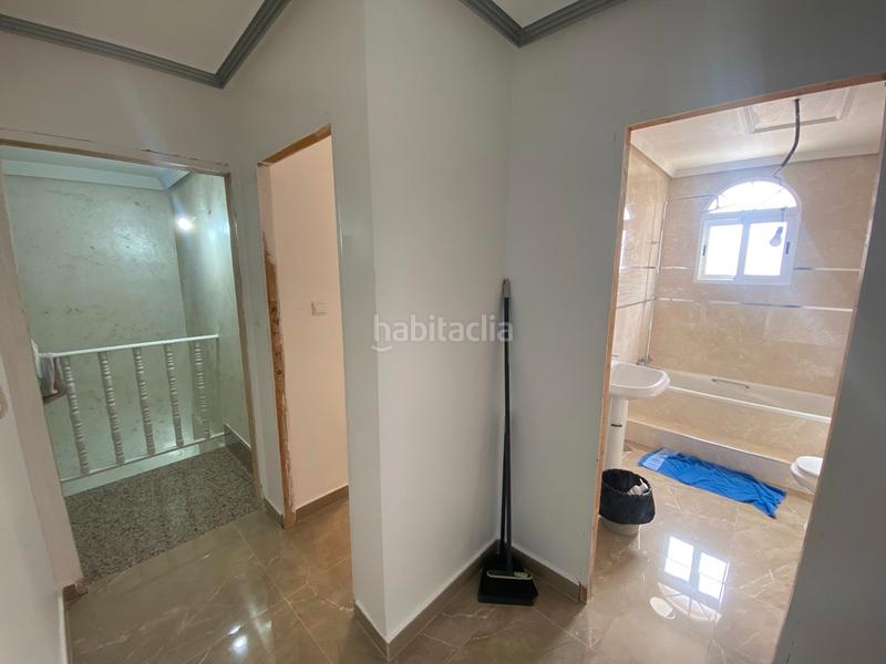 Foto 29745a8a-e6a0-4682-a575-0a6617d59c3b. Casa in calle cardenal monescillo 57 in Las Mercedes - El Carmen Puertollano