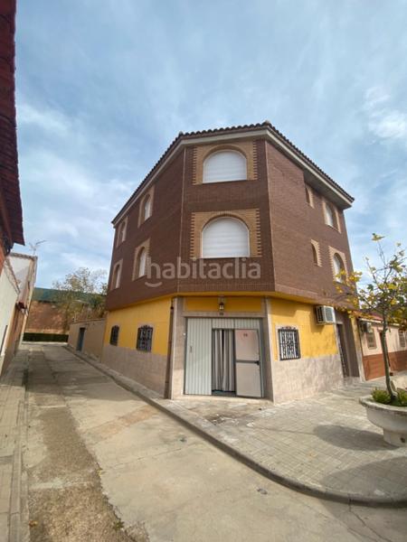 Foto 34ebbdcf-e514-4b74-a49d-3b10d3e4dfd9. Casa in calle cardenal monescillo 57 in Las Mercedes - El Carmen Puertollano