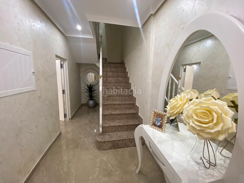 Foto 59efa573-5ccf-4f49-a6fe-c71913126a69. Casa in calle cardenal monescillo 57 in Las Mercedes - El Carmen Puertollano