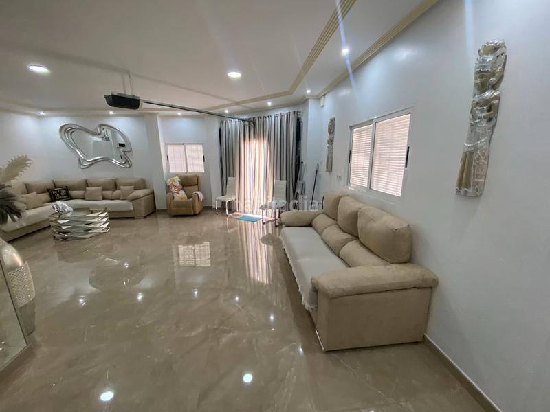 Foto 90e83d3b-84b9-4f51-ac09-5c882a91831f. Casa in calle cardenal monescillo 57 in Las Mercedes - El Carmen Puertollano