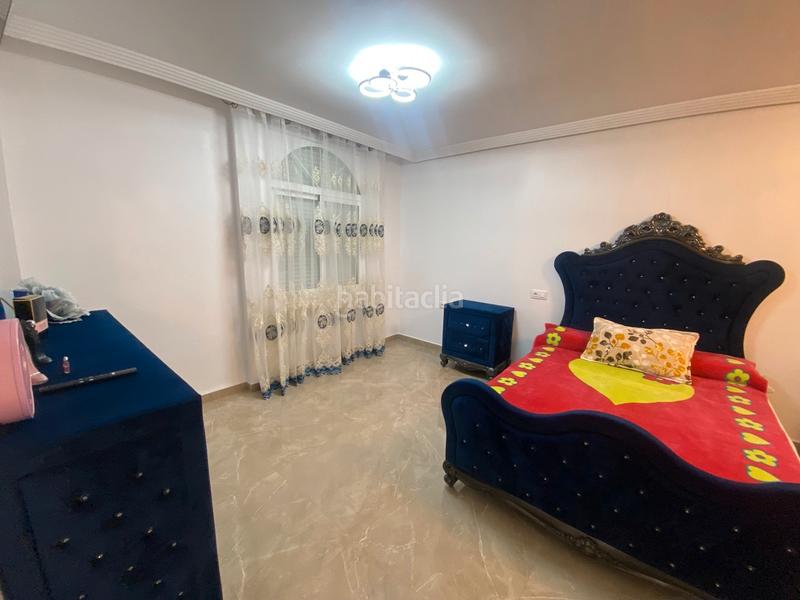 Foto a33f6bcb-4f46-4e0c-b7e3-c62919804c11. Casa in calle cardenal monescillo 57 in Las Mercedes - El Carmen Puertollano