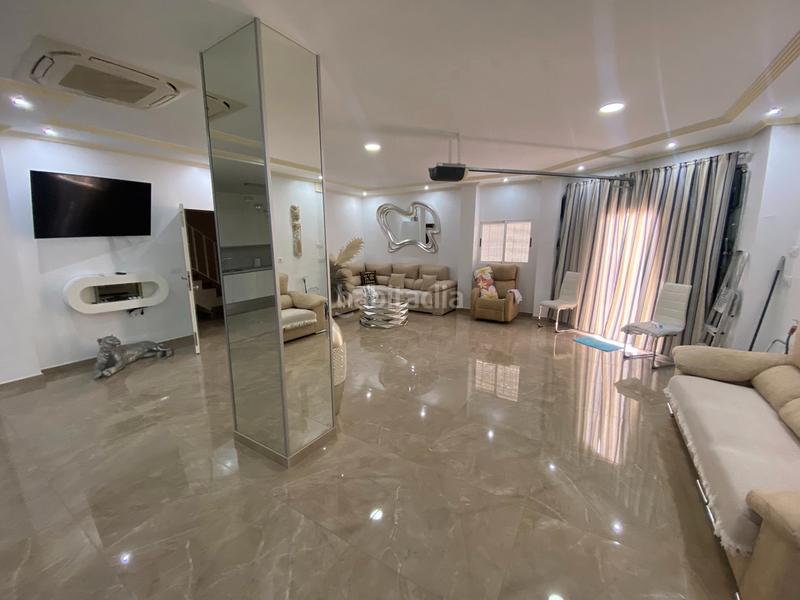 Foto b9544067-ae58-45b3-a6fe-cb1ad3f15312. Casa in calle cardenal monescillo 57 in Las Mercedes - El Carmen Puertollano