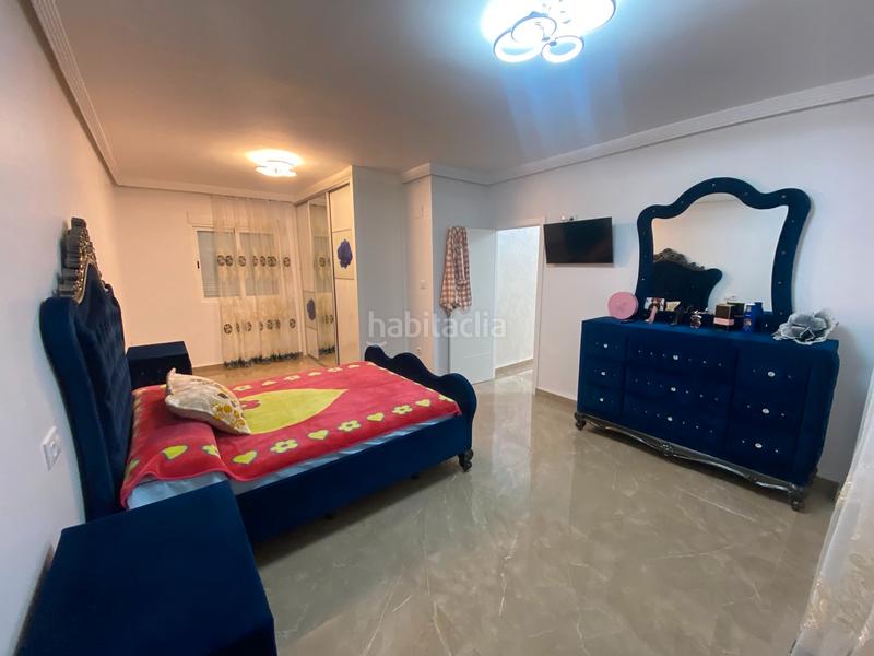 Foto bf396aab-b56c-432b-bf6b-1d7e45e37684. Casa in calle cardenal monescillo 57 in Las Mercedes - El Carmen Puertollano