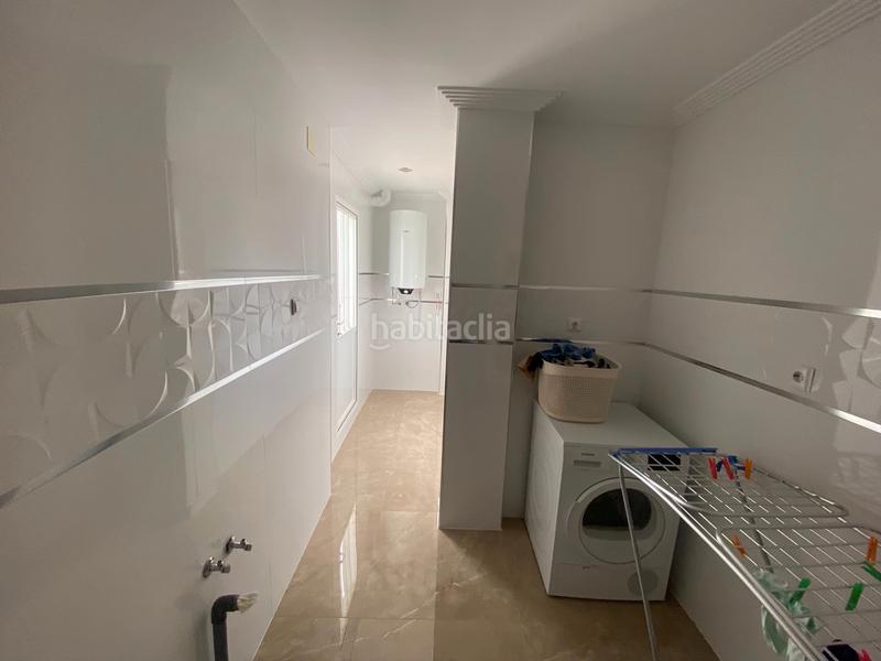 Foto fa2e8605-7f96-4bd1-9f2e-85b703fafd6e. Casa in calle cardenal monescillo 57 in Las Mercedes - El Carmen Puertollano