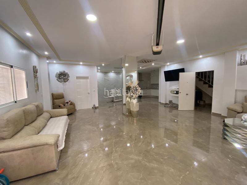 Foto fa6a830e-ae50-48dc-8d1a-7abcab4ad27e. Casa in calle cardenal monescillo 57 in Las Mercedes - El Carmen Puertollano