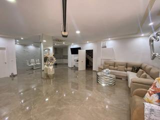 Haus in Calle cardenal monescillo 57