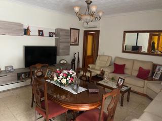 Appartement  Calle roldanes 34