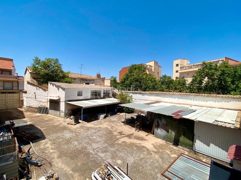 Foto f9f196a2-9eee-49fc-b3ab-d6decdfe4e09. Appartement dans calle trinidad 8 dans Daimiel