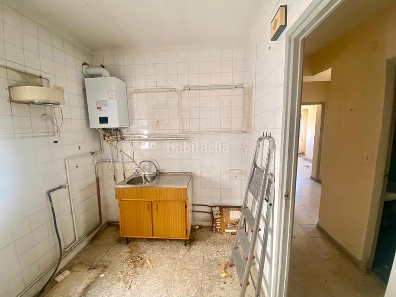 Foto 5bfae80f-17ee-45f8-8d25-135e558a1046. Appartamento con riscaldamento in La Moreria Ciudad Real