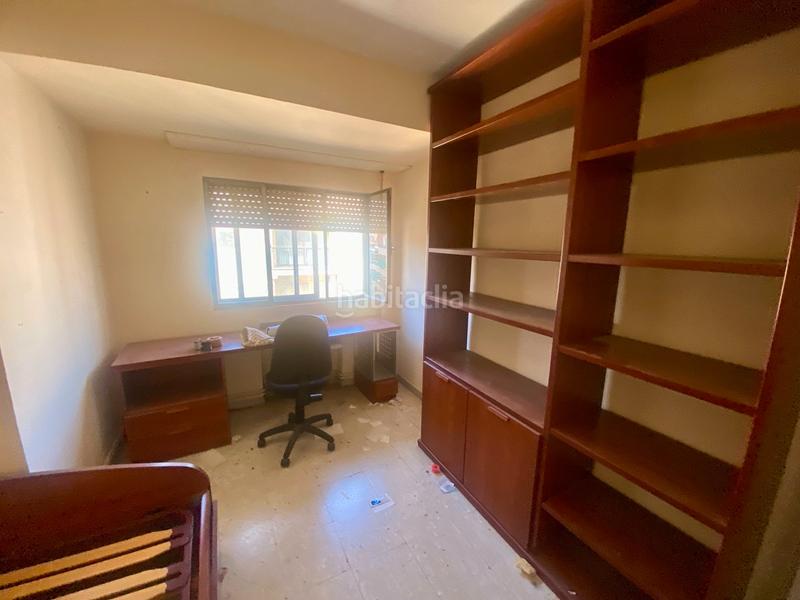 Foto a03f3503-6231-4262-bc9d-249303ba8546. Appartamento con riscaldamento in La Moreria Ciudad Real
