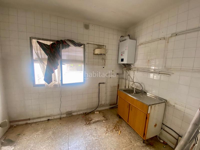 Foto a21460e8-57f4-4ac3-a5d9-f64ae7ef99f0. Appartamento con riscaldamento in La Moreria Ciudad Real