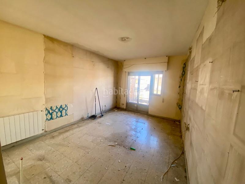 Foto b2fa6b54-a70c-42b2-84e2-c6759608c452. Appartamento con riscaldamento in La Moreria Ciudad Real