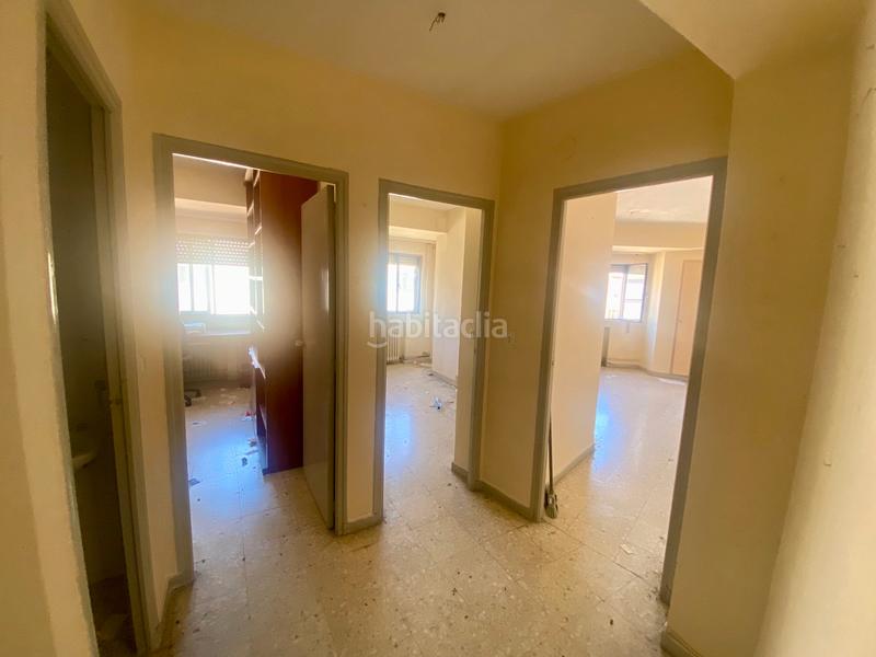 Foto cf7c4749-9289-4f71-9e99-937d96e39227. Appartamento con riscaldamento in La Moreria Ciudad Real
