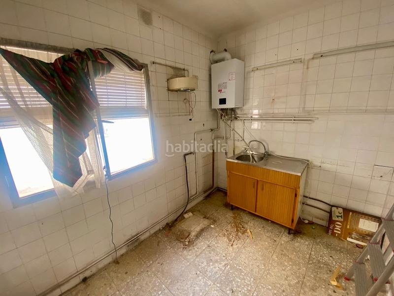 Foto d0f76ecb-9eec-4a88-b32b-3e8a133b1e1f. Appartamento con riscaldamento in La Moreria Ciudad Real