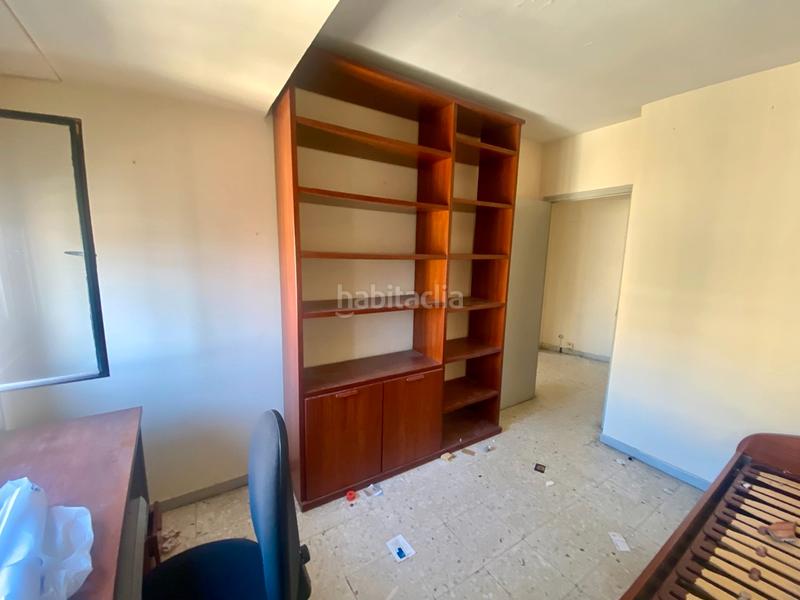 Foto e6b417a5-02ef-4f8d-a0c1-d902d8d7754d. Appartamento con riscaldamento in La Moreria Ciudad Real