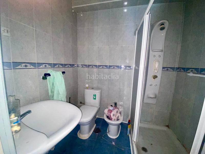 Foto fe68d33f-97ab-4ba7-afab-ebae0eb0877d. Appartamento con riscaldamento in La Moreria Ciudad Real